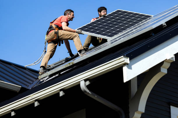 Best Roof Installation  in Spring Valley, CA